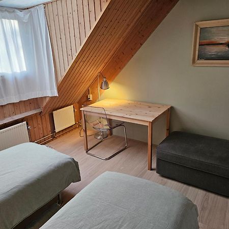 Rustherberg Valthermond Eksteriør bilde